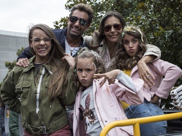 "Soltero con hijas" Capítulo 86 FINAL: ¿cómo y a qué  hora ver el último episodio de la telenovela de Televisa? (Foto: Televisa)