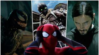 El futuro de “Spiderman” está en sus villanos: los Seis Siniestros y cómo predicen los planes de la saga