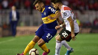 Boca Juniors vs. River Plate: las posibilidades estadísticas para dar vuelta la serie