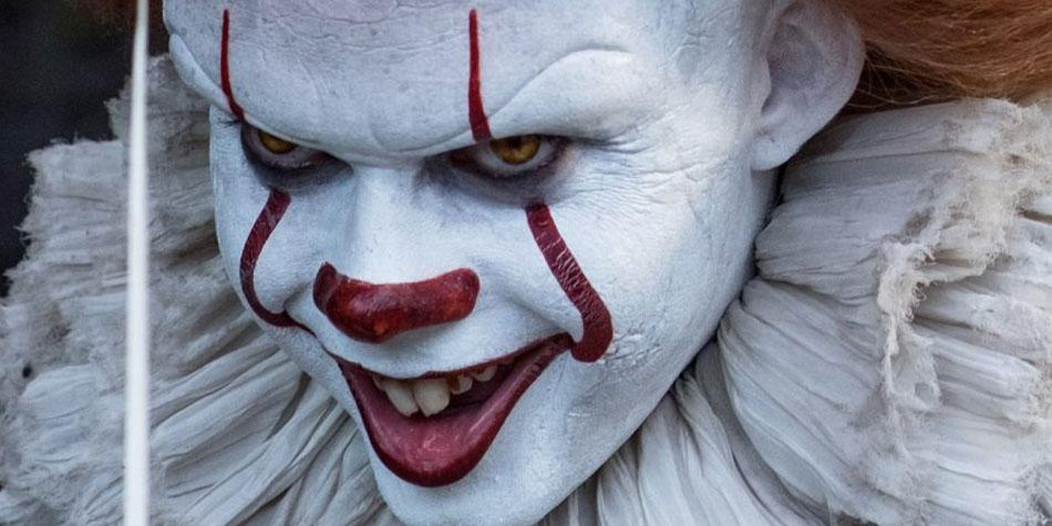 It Capítulo 2: la historia del origen de Pennywise, el payaso bailarín (Foto: Warner Bros. Pictures)