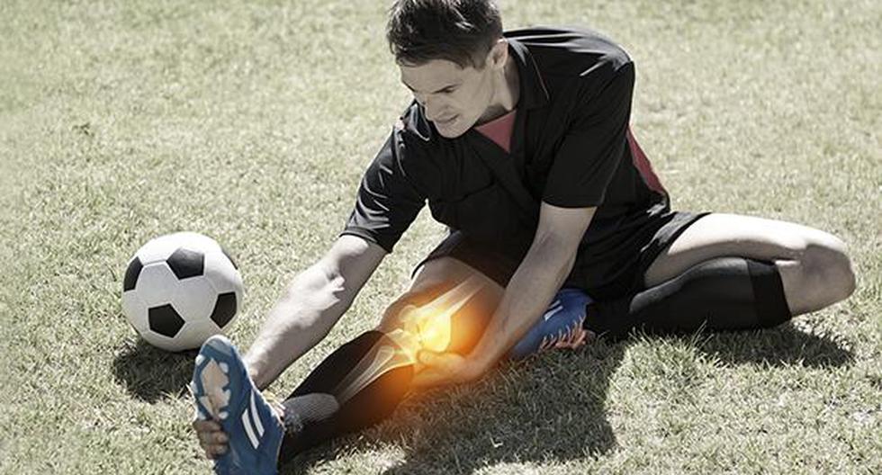 Con estos ejercicios no tendrás que preocuparte de futuras lesiones. (Foto: IStock)