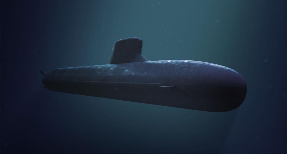 Australia cancels multi-million dollar submarine purchase from France after pact with the US and the UK