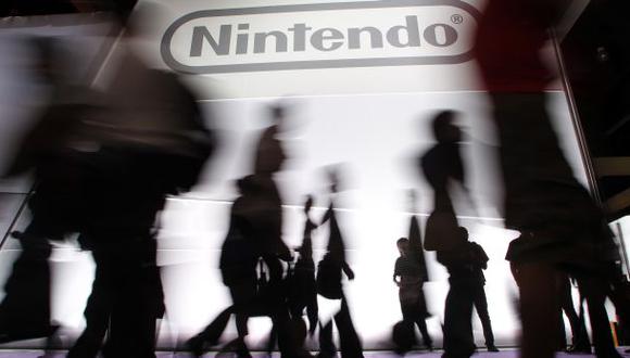 Nintendo quiere competir en el campo de la 'salud electrónica'