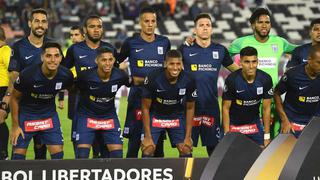 Alianza Lima: los futbolistas que no seguirán en el plantel blanquiazul para este 2020 | GALERÍA |