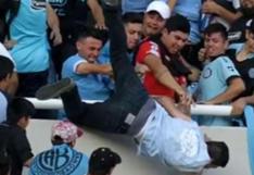 Belgrano tomará drástica medida tras el fallecimiento de su hincha Emanuel Balbo