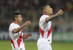 Edison Flores se refirió al regreso de Paolo Guerrero a la Selección Peruana