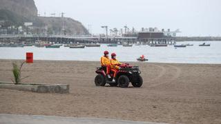 Gripe aviar: autoridades recomiendan a municipalidades distritales restringir acceso a playas