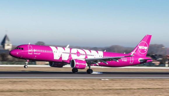 La quiebra de Wow Air está teniendo repercusiones en la economía islandesa. (Foto: Difusión)