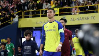 Cristiano Ronaldo: Capitán y liderazgo en el inicio de su camino en busca de récords en el fútbol árabe