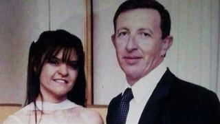 Profesora recibirá millonaria indemnización tras estar 12 años presa por el asesinato de su esposo