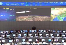 China: satélite cuántico para estudiar teleportación envió sus primeros datos a la Tierra | VIDEO
