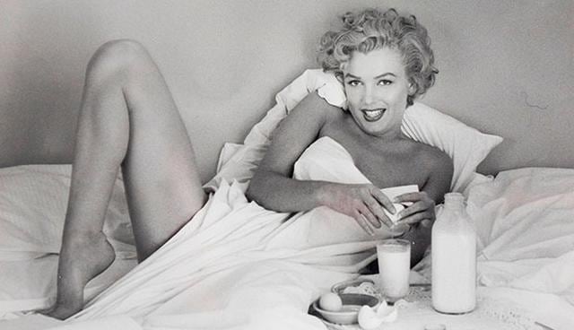 La diva Marilyn Monroe cumple 90 años - 1