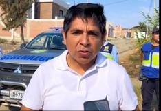 Áncash: Alcalde de Nuevo Chimbote denuncia que es víctima de amenazas de muerte | VIDEO