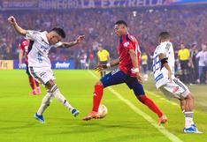 Medellín vs. Junior: quién quedó campeón de la Liga Betplay