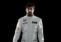 F1: ¿Alonso y Button en 'Volver al futuro'? (VIDEO)