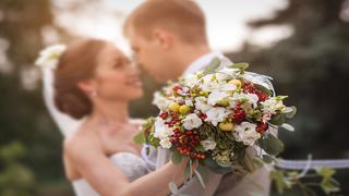Si estás organizando tu matrimonio, esta feria de bodas es ideal para ti