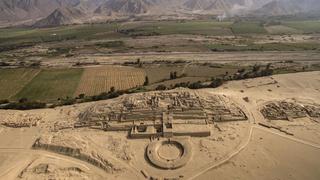 Caral: Ministerio de Cultura pide garantías al Mininter para proteger zona arqueológica de traficantes de terrenos