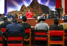 Cusco: el 22 de mayose tendrá lalista definitiva de proyectos para Chumbivilcas