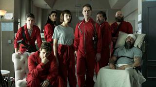 “La casa de papel”: ¿en qué consistirá el anunciado ‘spin-off’, quién lo protagoniza y cuando llega a Netflix?