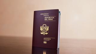 Migraciones emitió más de 100,000 pasaportes: así puedes solicitar una cita adicional