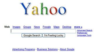 Yahoo remplaza a Google como buscador predeterminado de Firefox