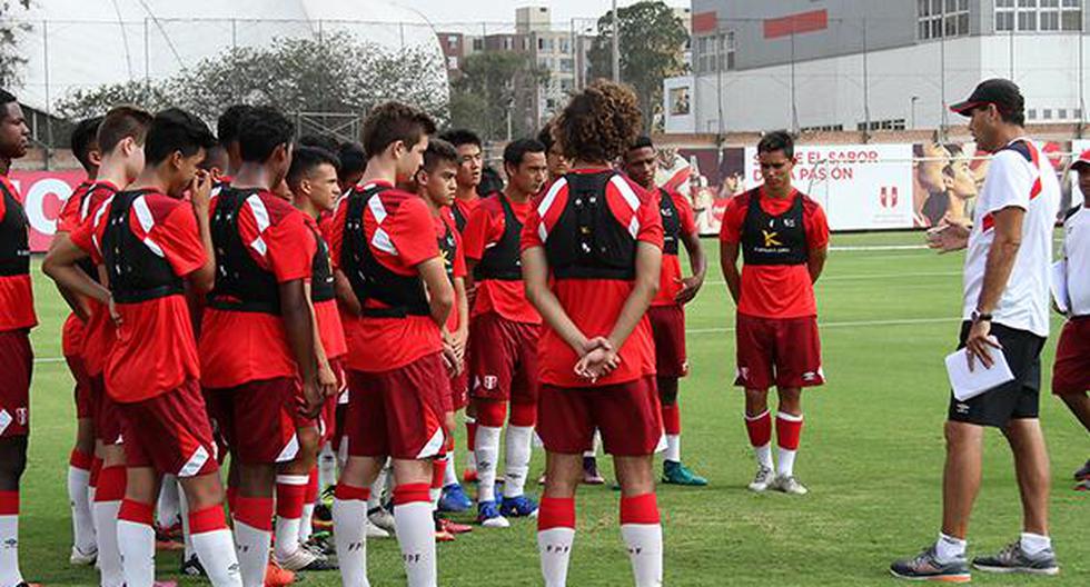 La Selección Peruana, en todas sus categorías, masculinas y femeninas, tendrá su centro deportivo o ciudad deportiva. (Foto: Facebook)