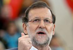 Elecciones en España: lo que debes saber sobre Mariano Rajoy