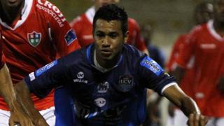 César Vallejo derrotó 1-0 a Cienciano en el Mansiche de Trujillo