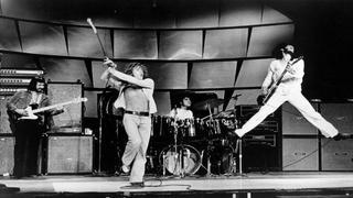 The Who: una piedra angular del rock británico