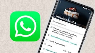 WhatsApp y el truco para crear un catálogo con todos los productos que vendes