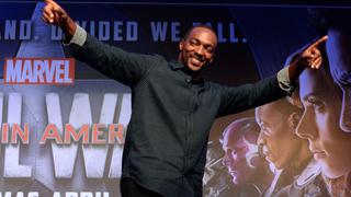 “Falcon y el Soldado de Invierno”: Anthony Mackie y su carrera antes del MCU