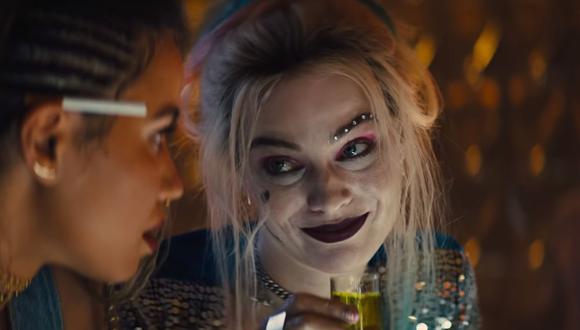 La actriz Margot Robbie vuelve a interpretar a Harley Quinn. (Foto: Warner Bros.)
