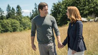 "The X Files": hora y canal para ver el capítulo final de la serie