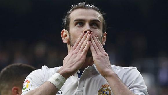 Zidane: "Bale es un jugador especial, distinto a los demás"
