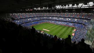 River vs. Boca: ¿final de la Copa Libertadores se jugará en el Santiago Bernabéu? | VIDEO