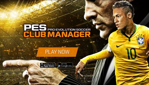 Videojuegos: Luis Figo es la novedad en PES Club Manager