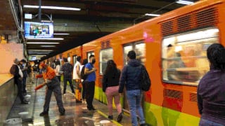 Festivo 1 de mayo en México: ¿en qué horarios funcionarán el Metro y el Metrobús en CDMX?