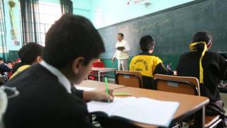 Más de 150 mil maestros recibirán CTS y subsidio por luto