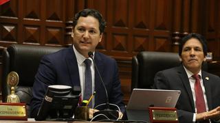 Daniel Salaverry es nombrado presidente del directorio de Perupetro