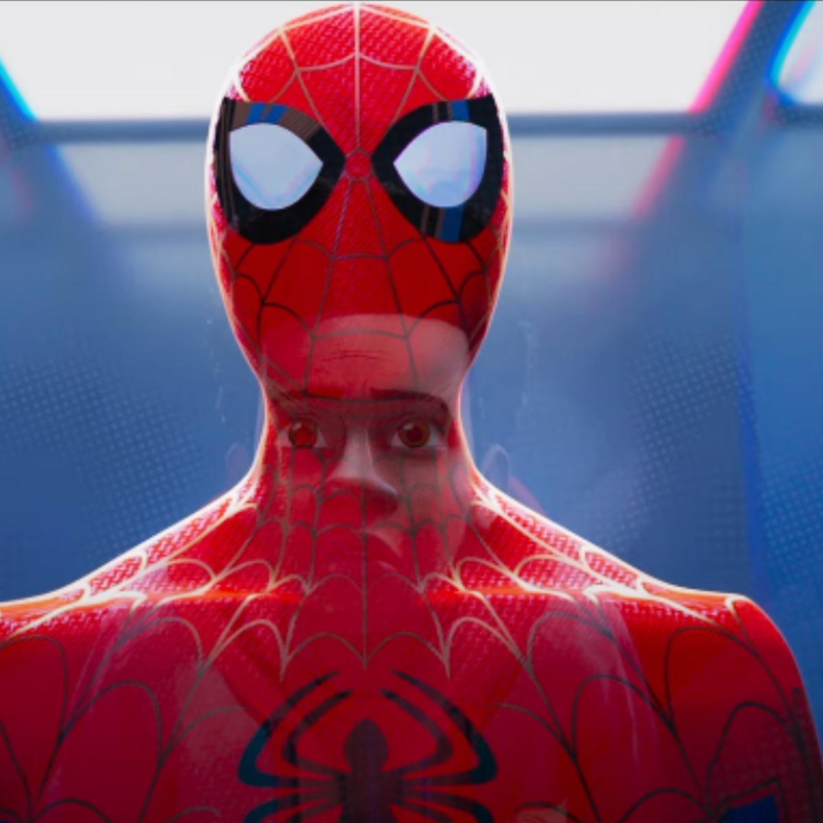 Spider-Man: A Través del Spider-Verso: nuevo tráiler y fecha de estreno |  Sony Pictures Entertainment | VIDEO | Celebs | RMMN | FAMA | MAG.