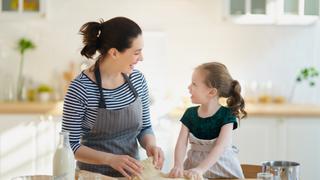 Dos recetas sin harina súper rápidas que nos permitirán reemplazar el pan