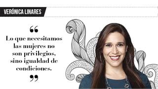 Verónica Linares: ¿Aló, presidente?