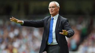 Claudio Ranieri: las reacciones de su destitución en Leicester