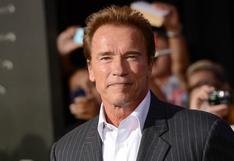Arnold Schwarzenegger contó drama que vivió de niño por su sexualidad 