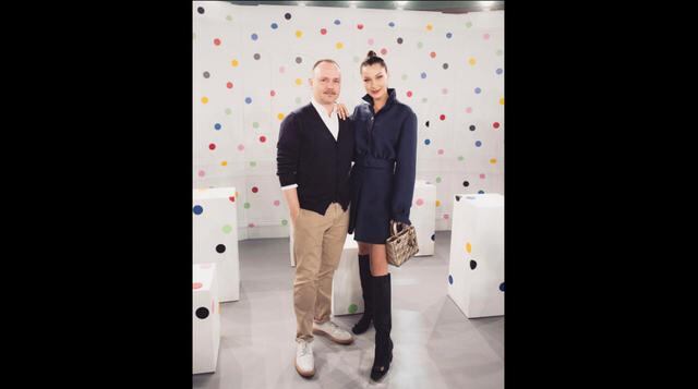 Ellas fueron las 'celebs' mejor vestidas de la semana - 3