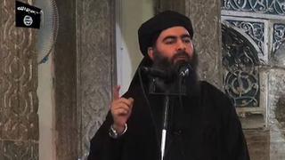 ¿Quién era Al-Baghdadi, el enigmático jefe del Estado Islámico? [PERFIL]