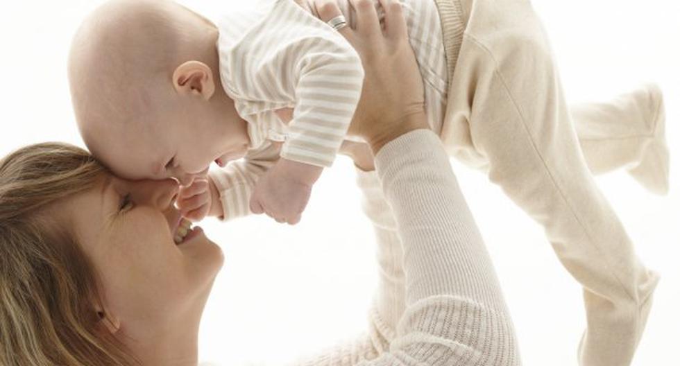 Ser madre es una experiencia totalmente nueva para una mujer. (Foto: ThinkStock)