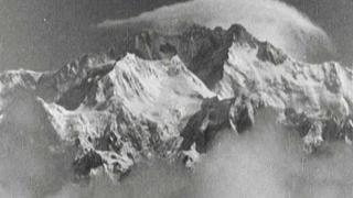 Las fascinantes primeras imágenes sobre el Everest grabadas en 1933 [VIDEO]