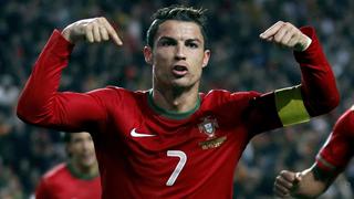 Cristiano Ronaldo: se cumple un año de su mejor 'hat-trick'