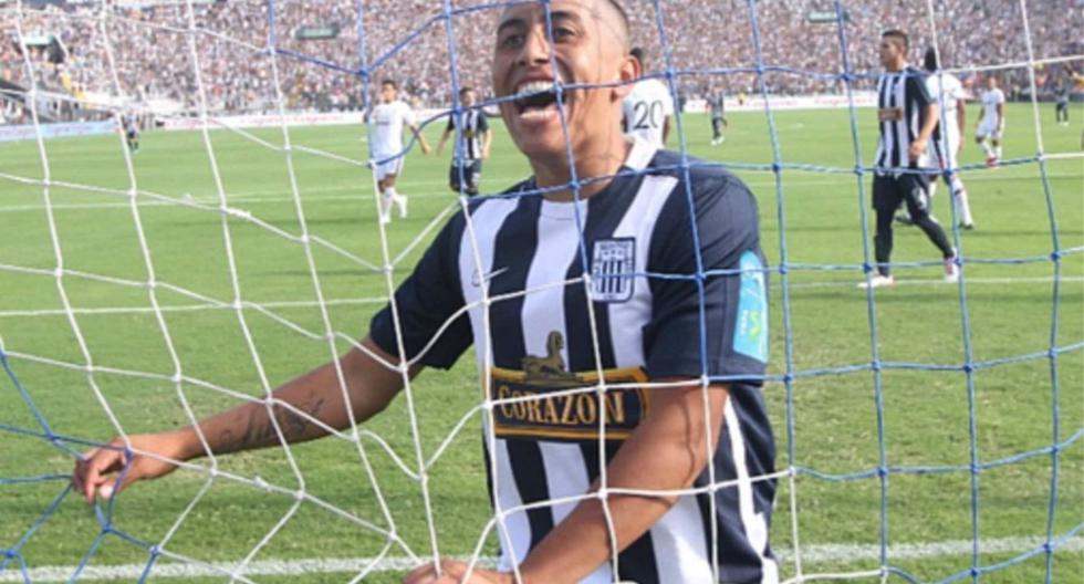 Alianza Lima and Al Fateh close to reaching an agreement for Christian Cueva